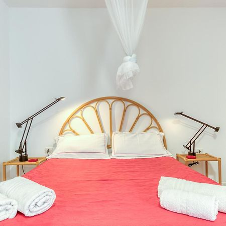 Villa Rilu Pizzo  Kültér fotó