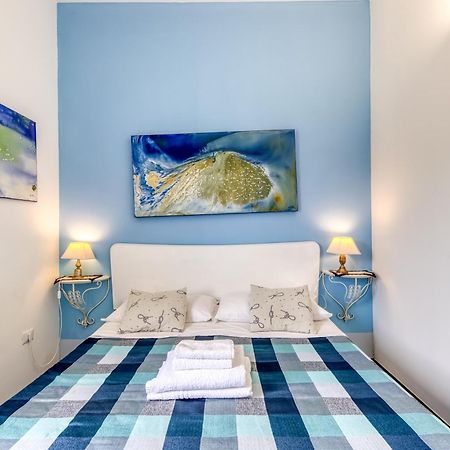 Villa Rilu Pizzo  Kültér fotó