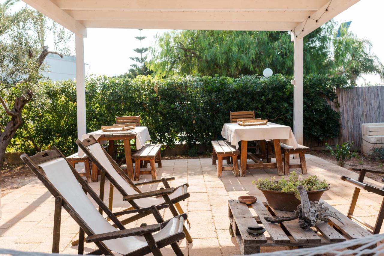 Villa Rilu Pizzo  Kültér fotó