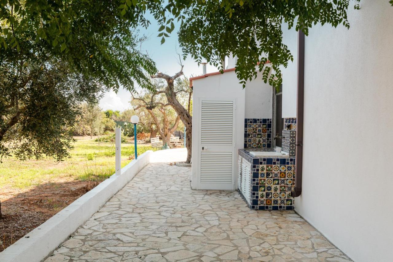 Villa Rilu Pizzo  Kültér fotó