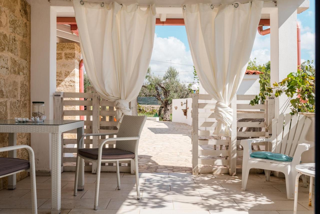 Villa Rilu Pizzo  Kültér fotó