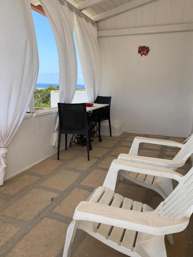 Villa Rilu Pizzo  Kültér fotó