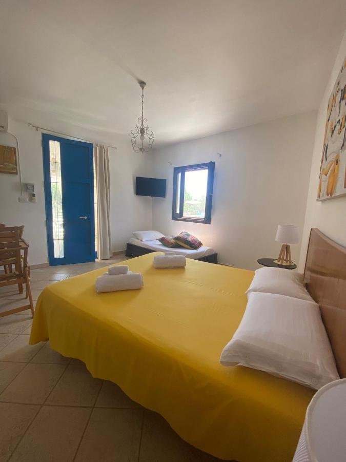 Villa Rilu Pizzo  Kültér fotó
