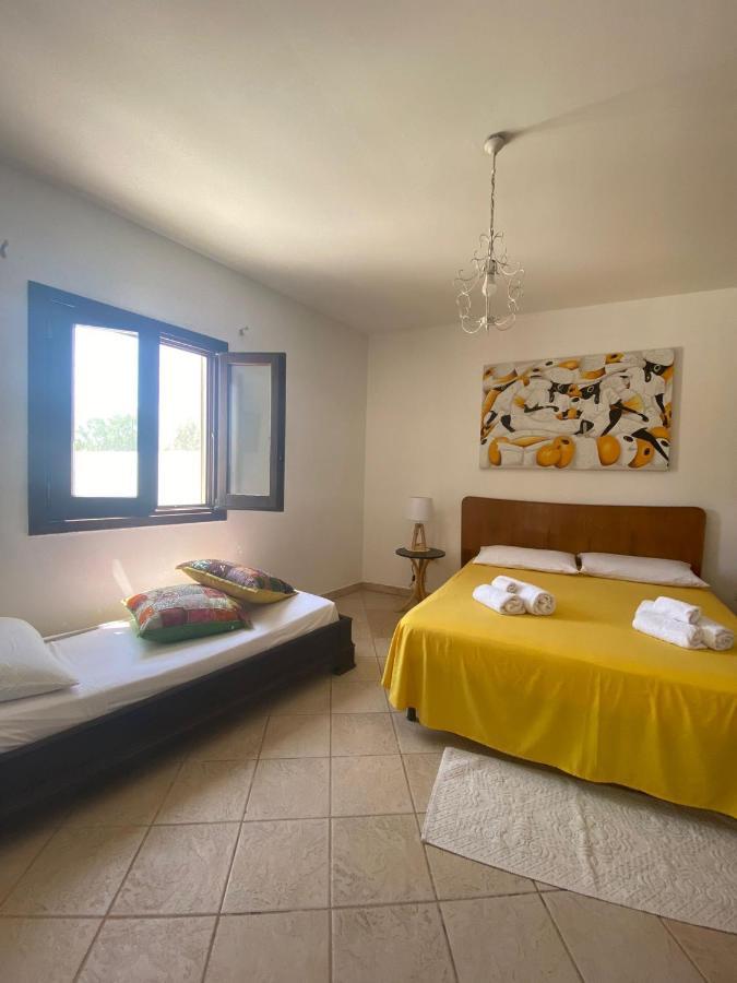 Villa Rilu Pizzo  Kültér fotó