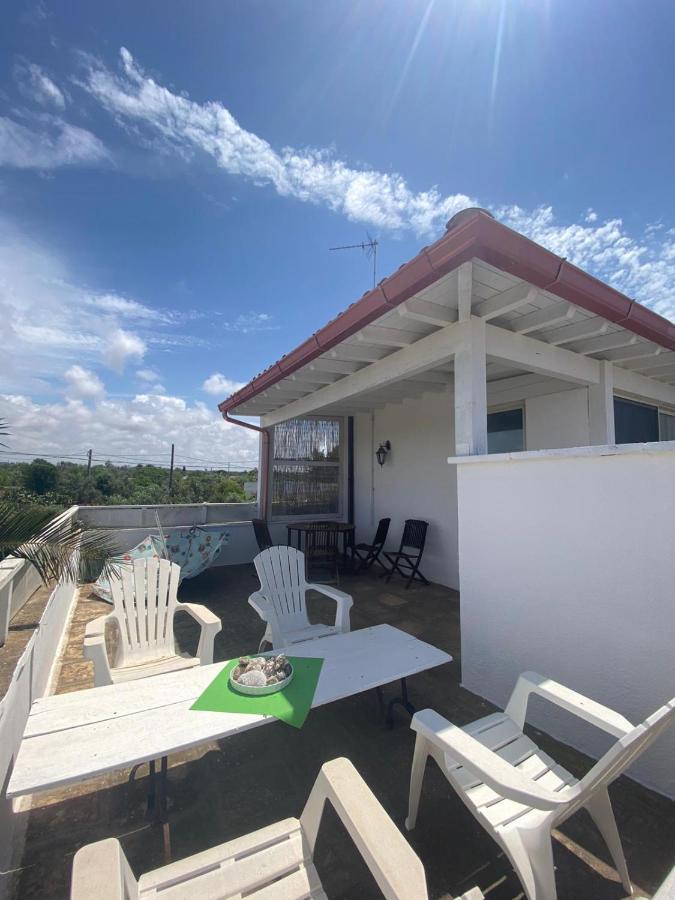 Villa Rilu Pizzo  Kültér fotó