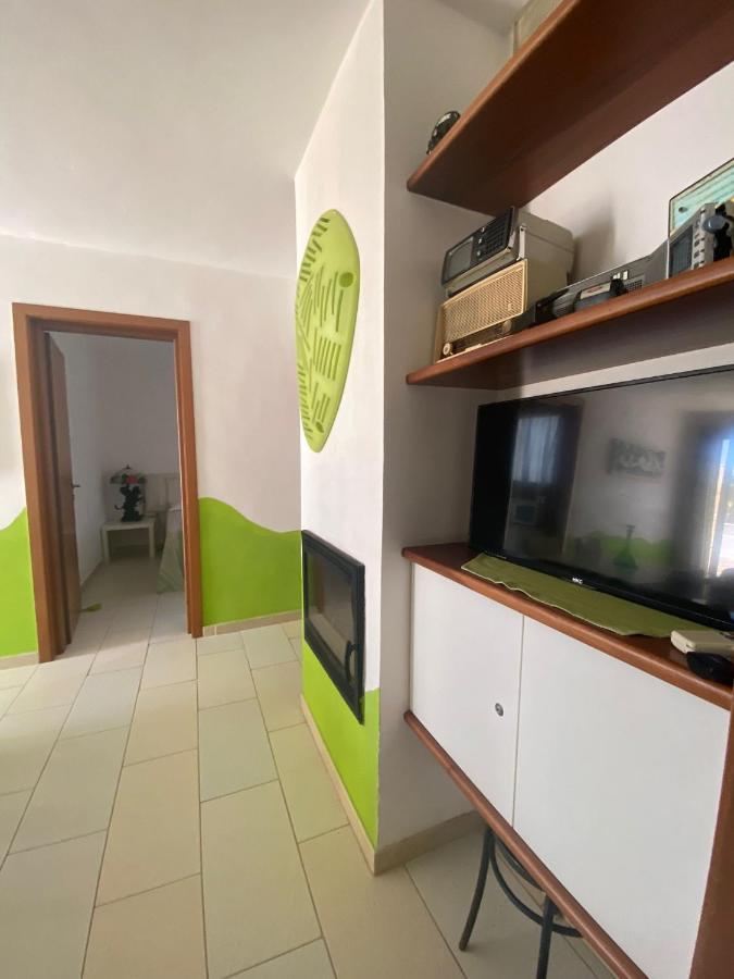 Villa Rilu Pizzo  Kültér fotó