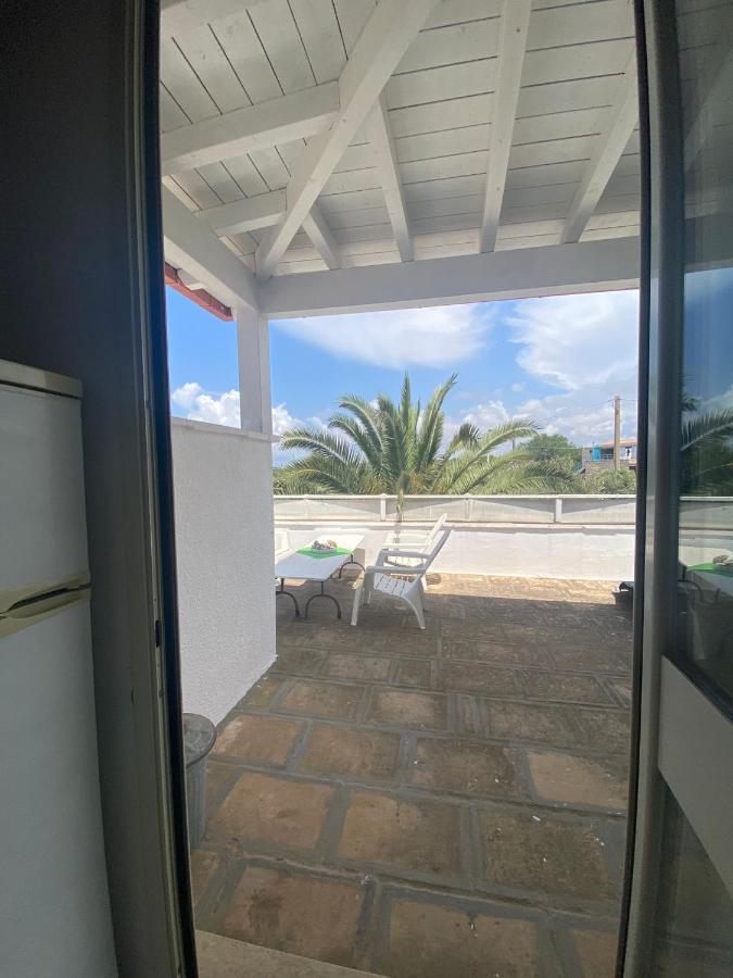 Villa Rilu Pizzo  Kültér fotó