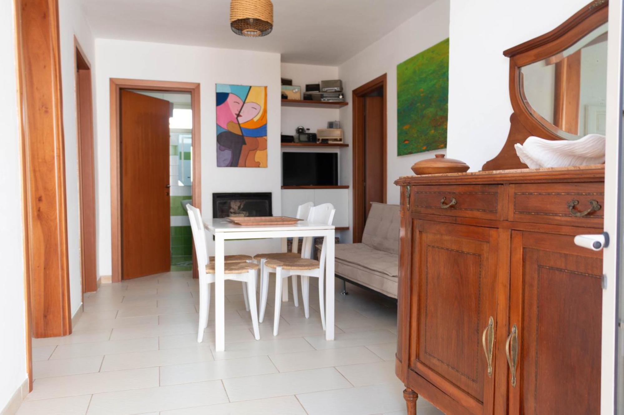 Villa Rilu Pizzo  Kültér fotó