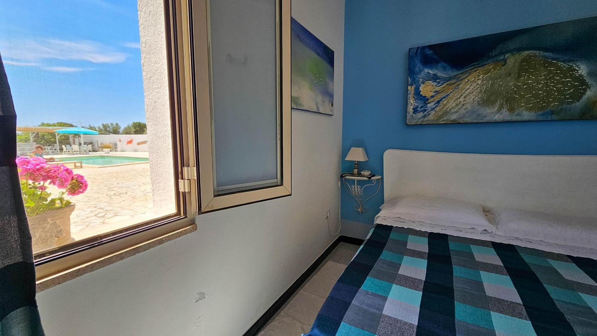 Villa Rilu Pizzo  Kültér fotó