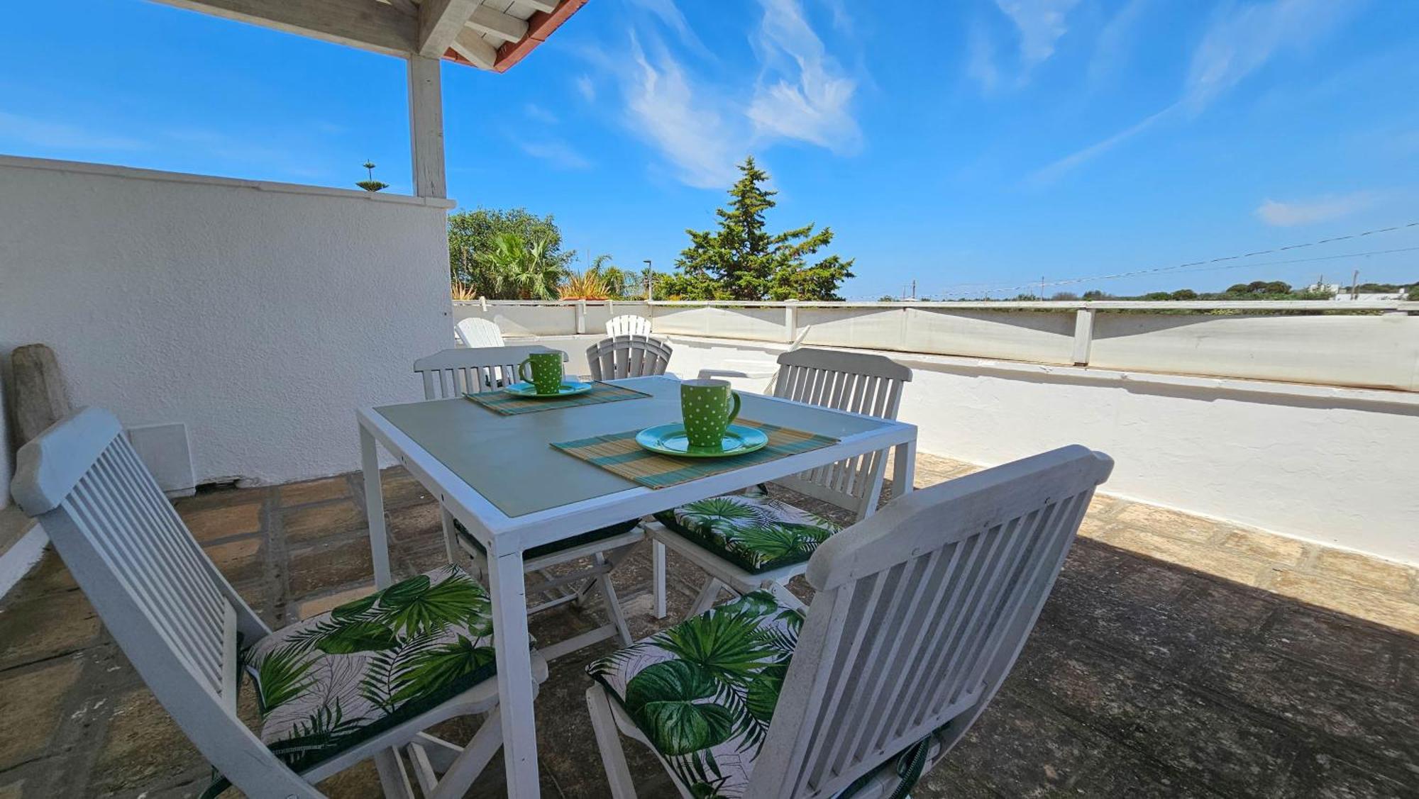 Villa Rilu Pizzo  Kültér fotó