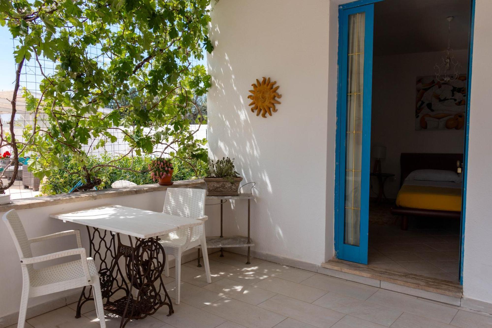 Villa Rilu Pizzo  Kültér fotó