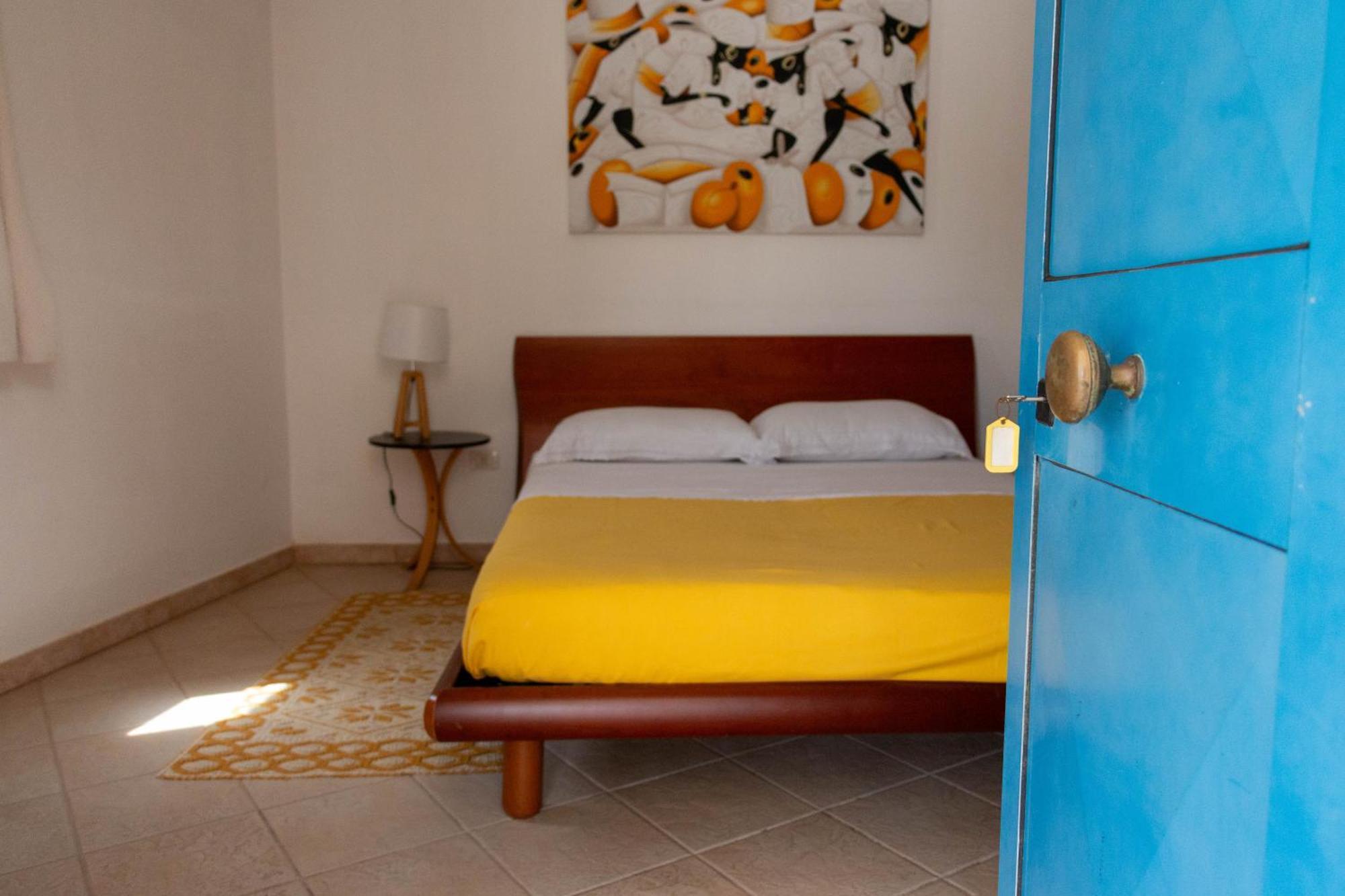 Villa Rilu Pizzo  Kültér fotó
