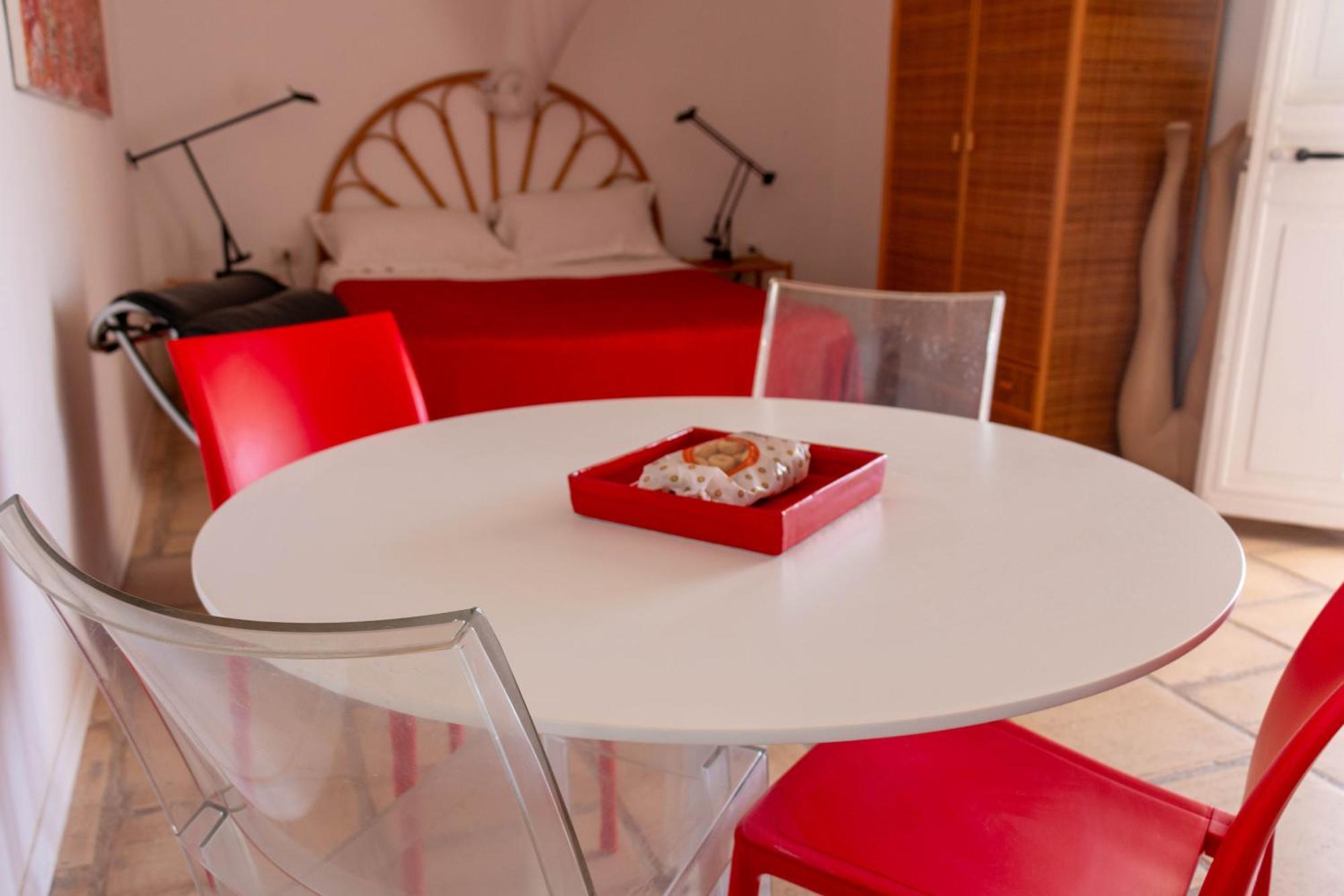 Villa Rilu Pizzo  Kültér fotó
