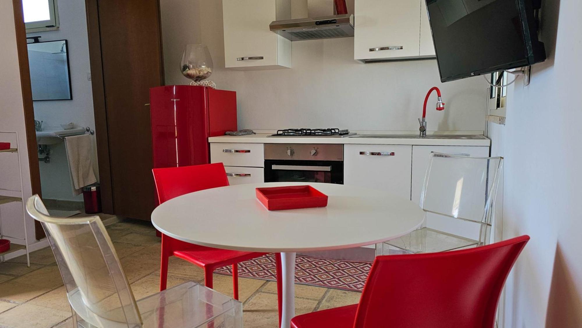 Villa Rilu Pizzo  Kültér fotó