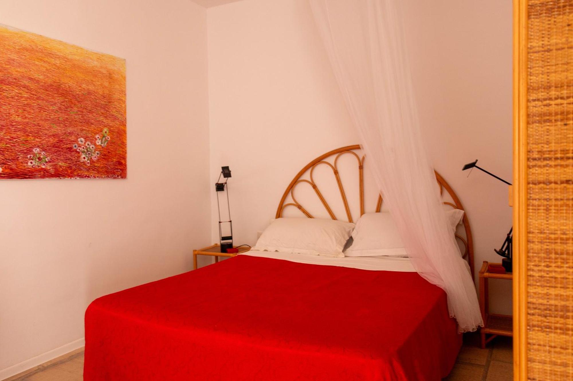 Villa Rilu Pizzo  Kültér fotó