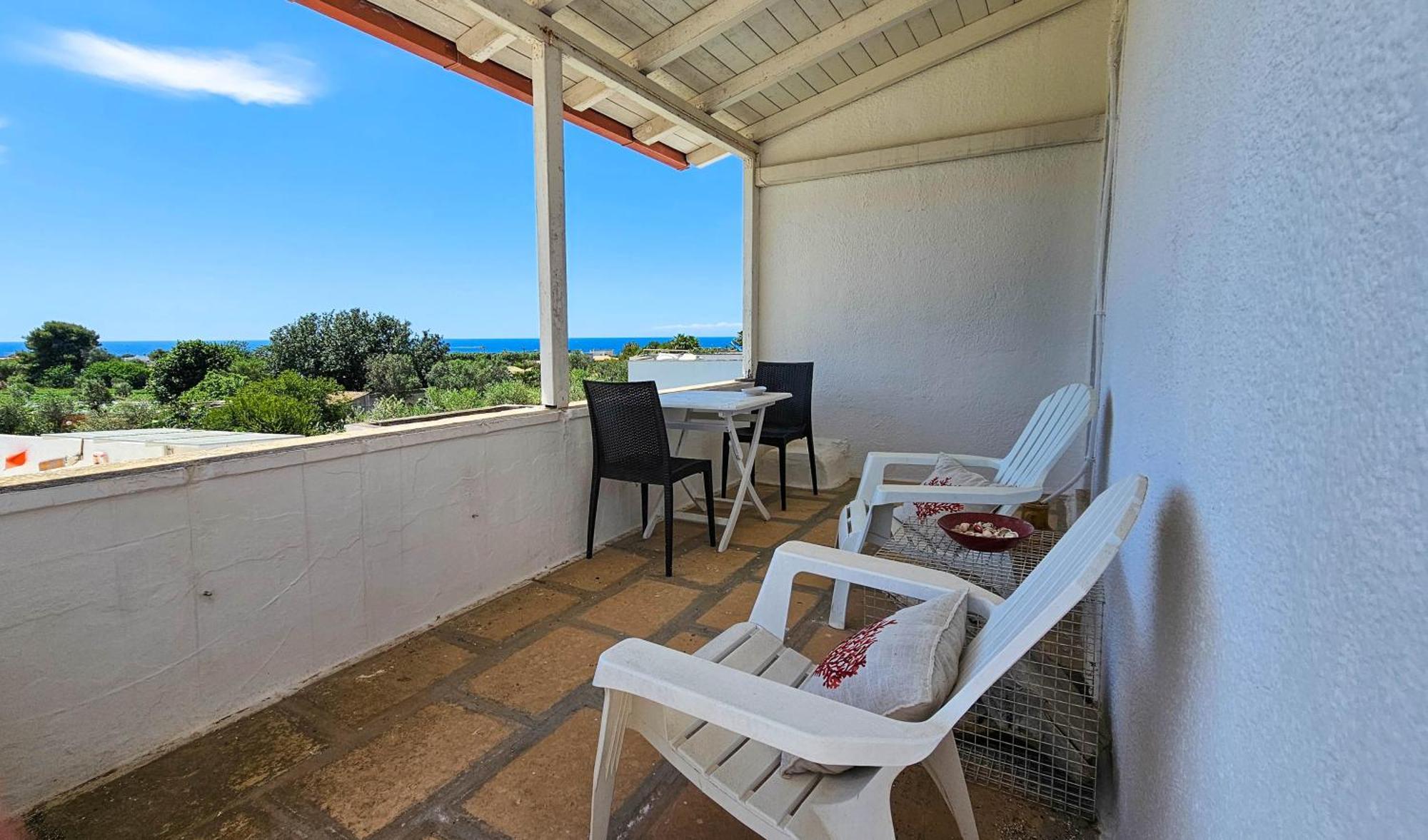 Villa Rilu Pizzo  Kültér fotó