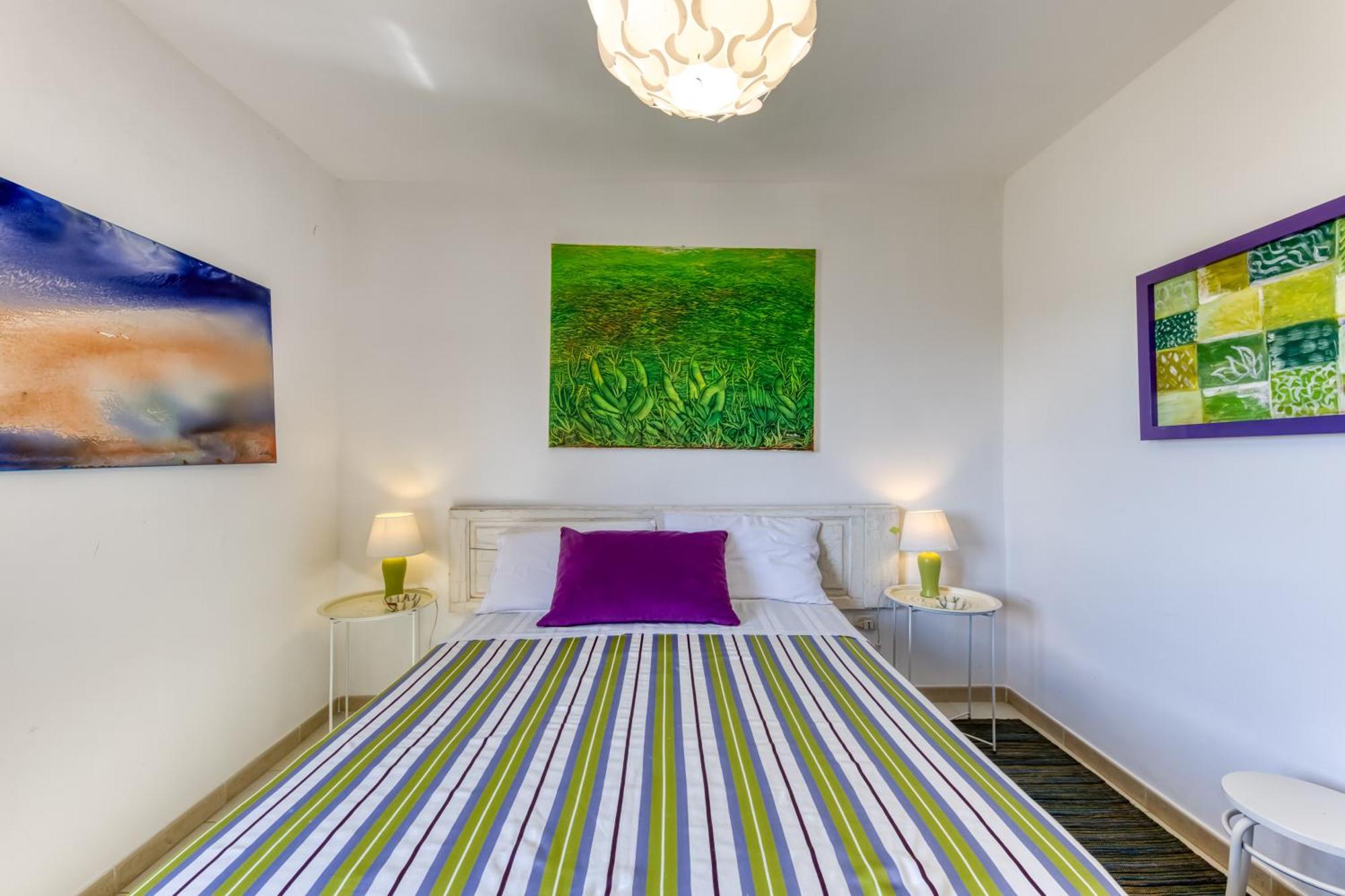 Villa Rilu Pizzo  Kültér fotó