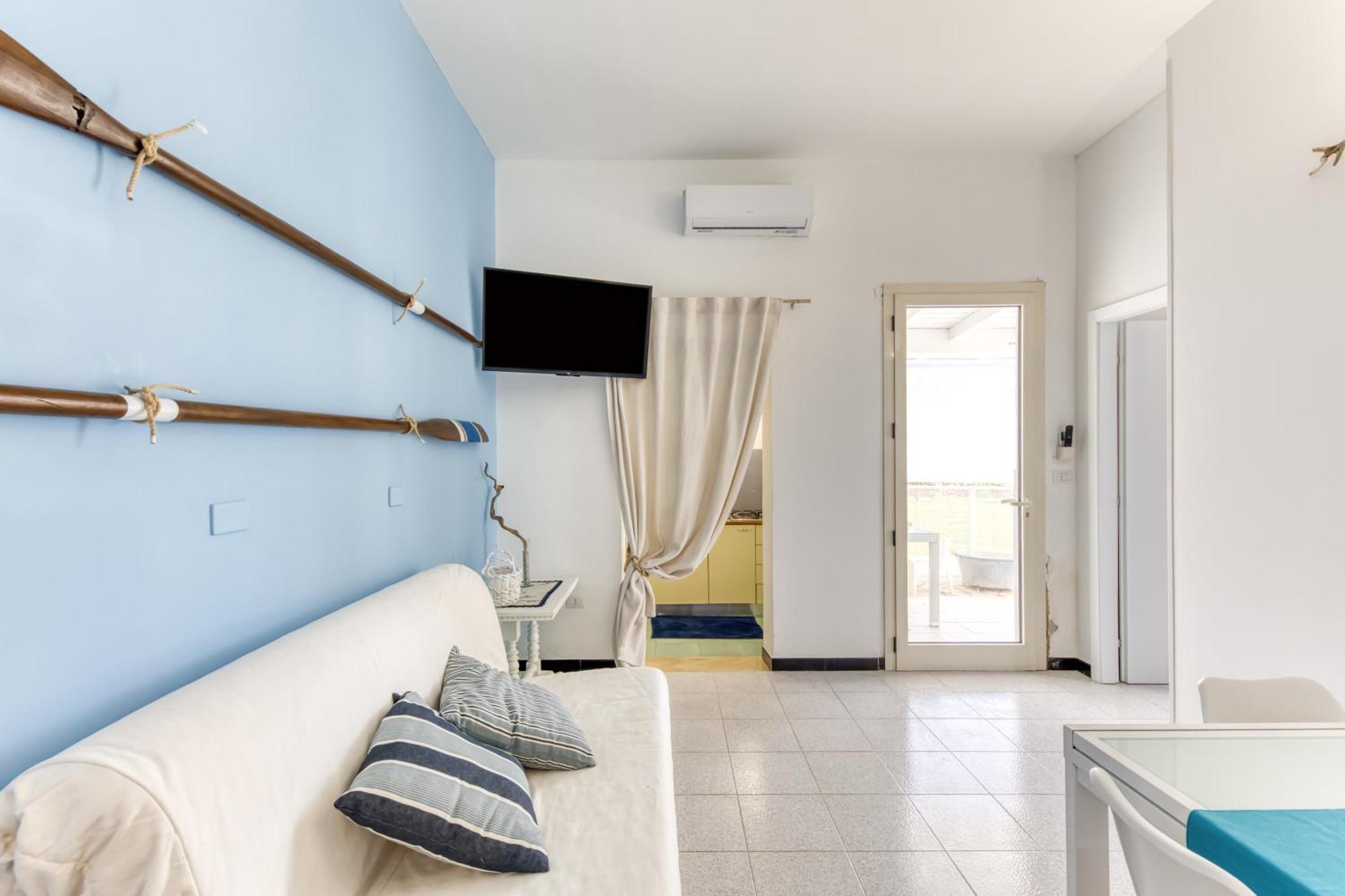 Villa Rilu Pizzo  Kültér fotó