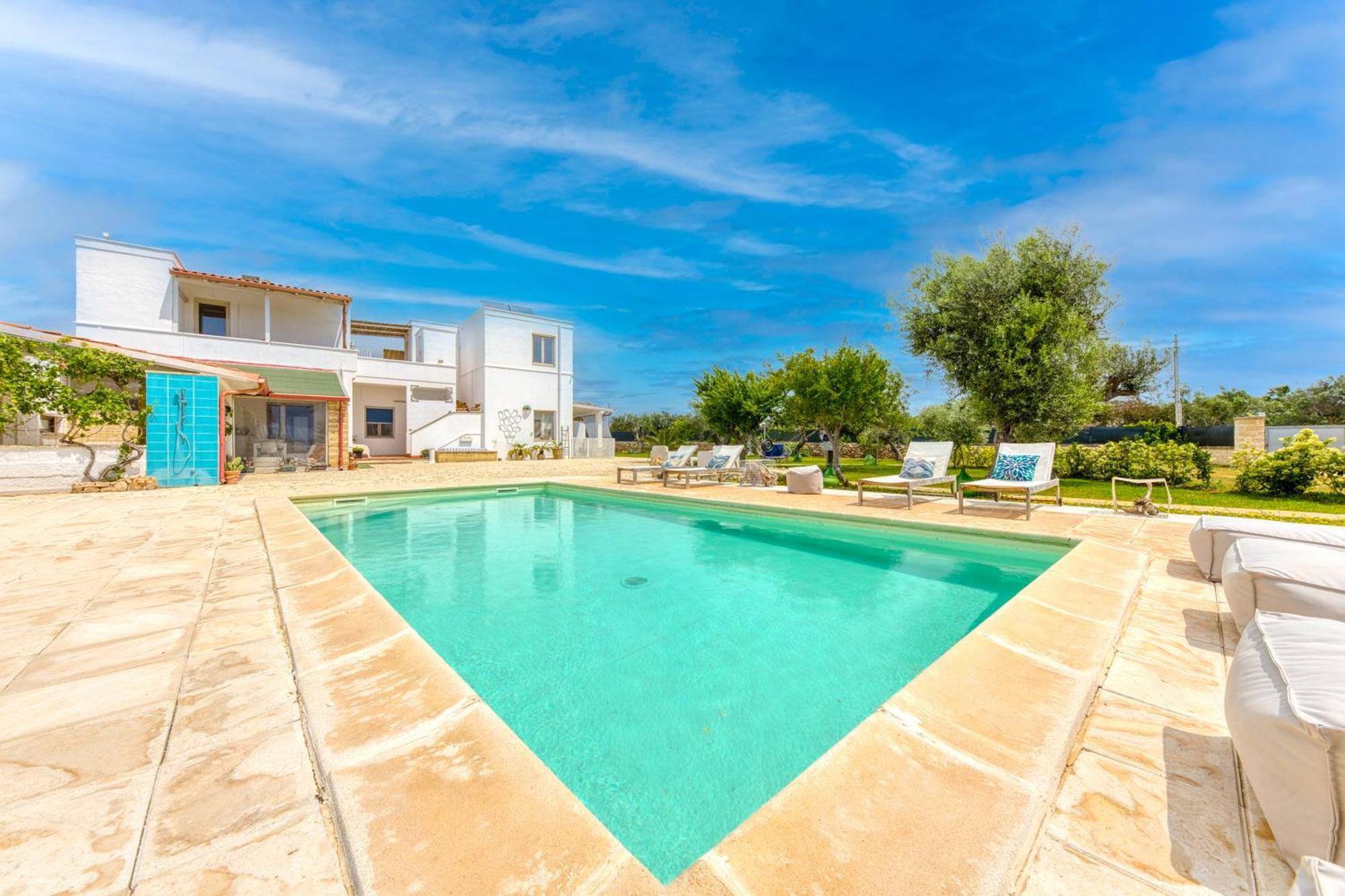 Villa Rilu Pizzo  Kültér fotó