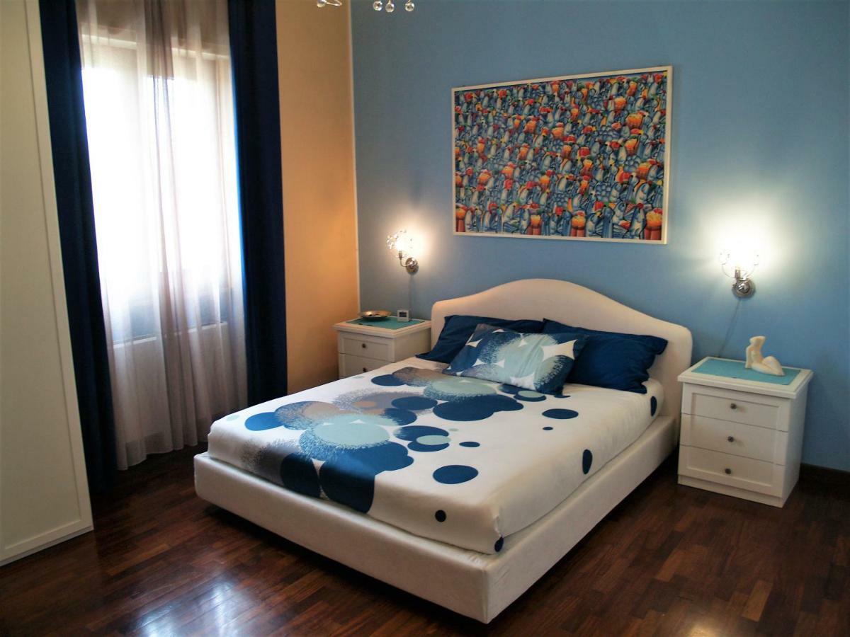 Villa Rilu Pizzo  Kültér fotó