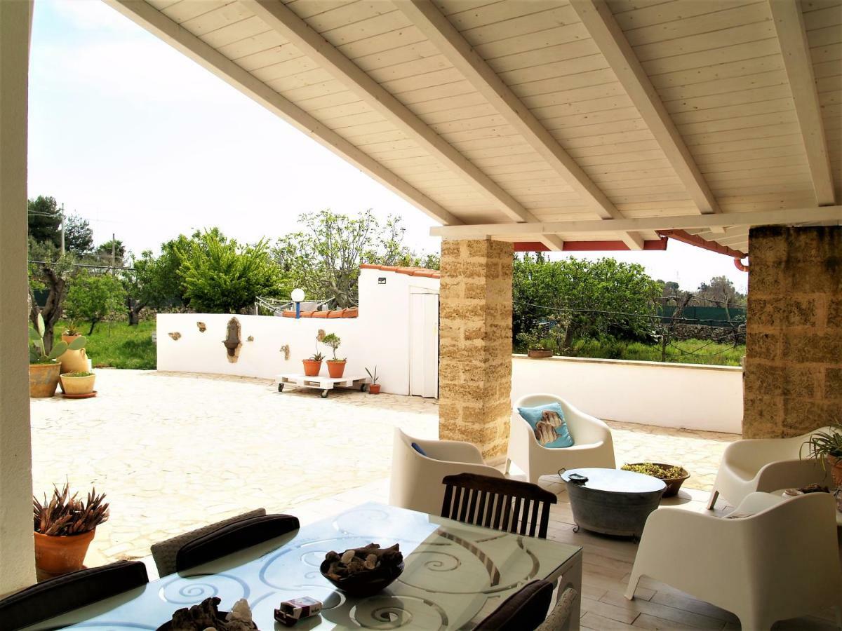 Villa Rilu Pizzo  Kültér fotó
