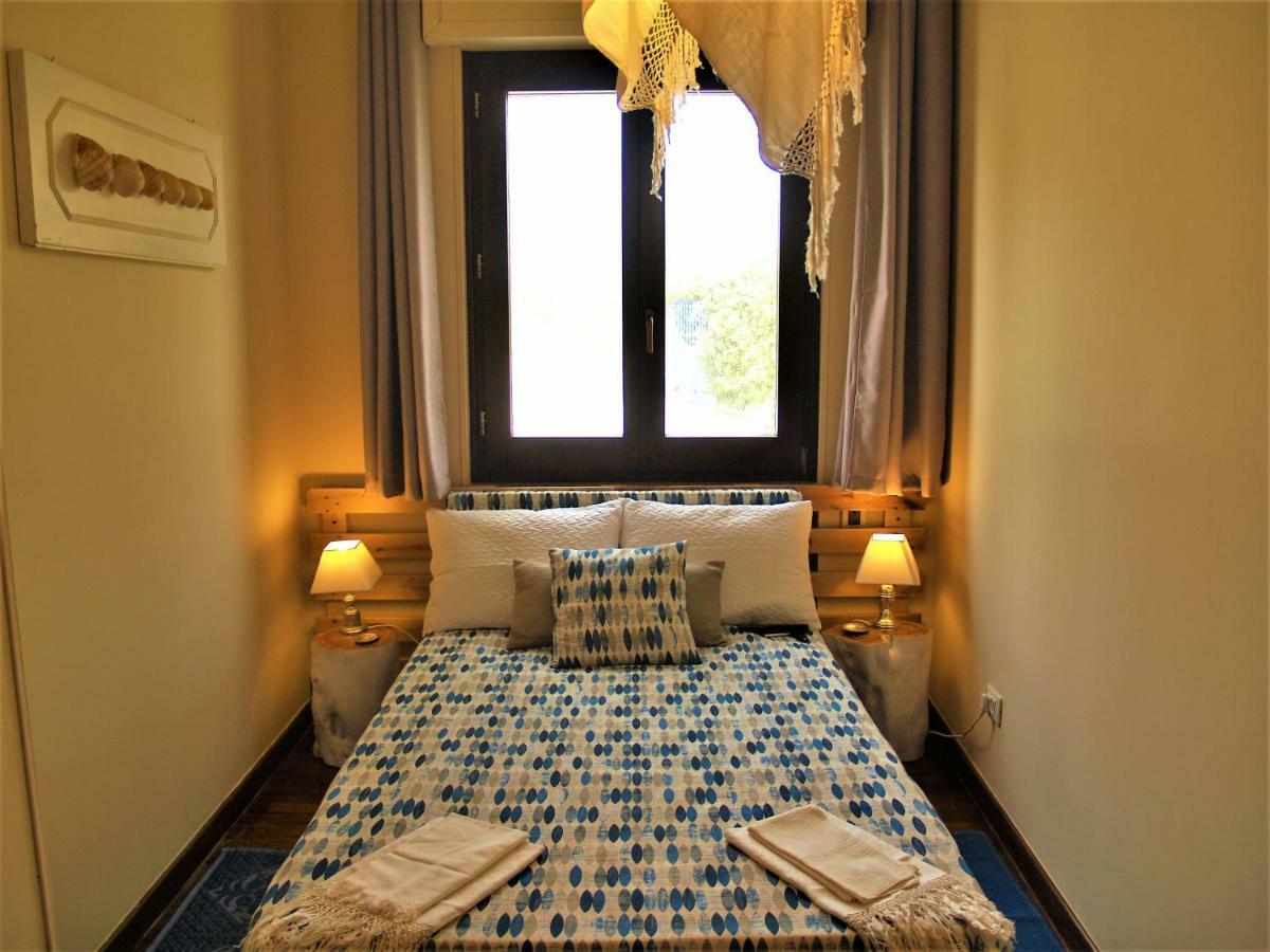 Villa Rilu Pizzo  Kültér fotó