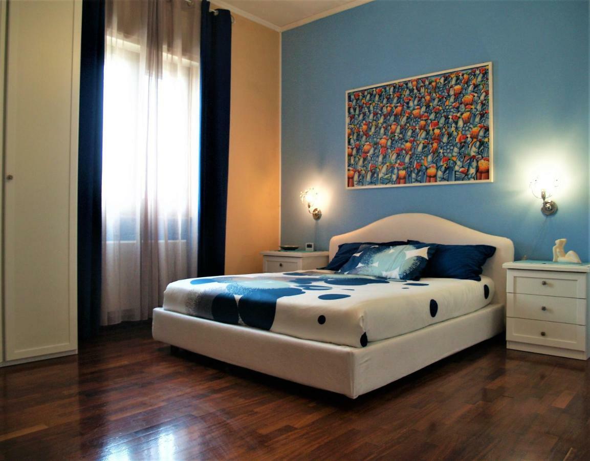 Villa Rilu Pizzo  Kültér fotó