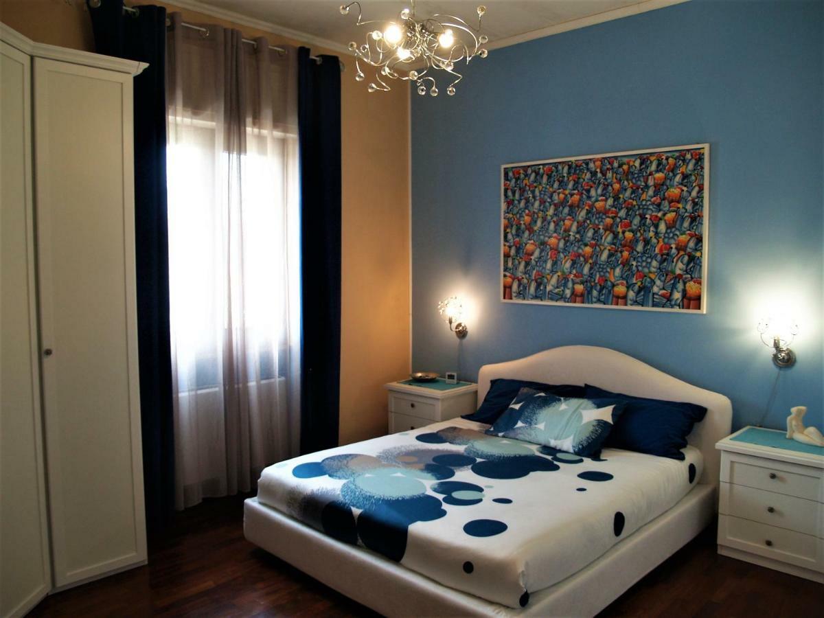 Villa Rilu Pizzo  Kültér fotó