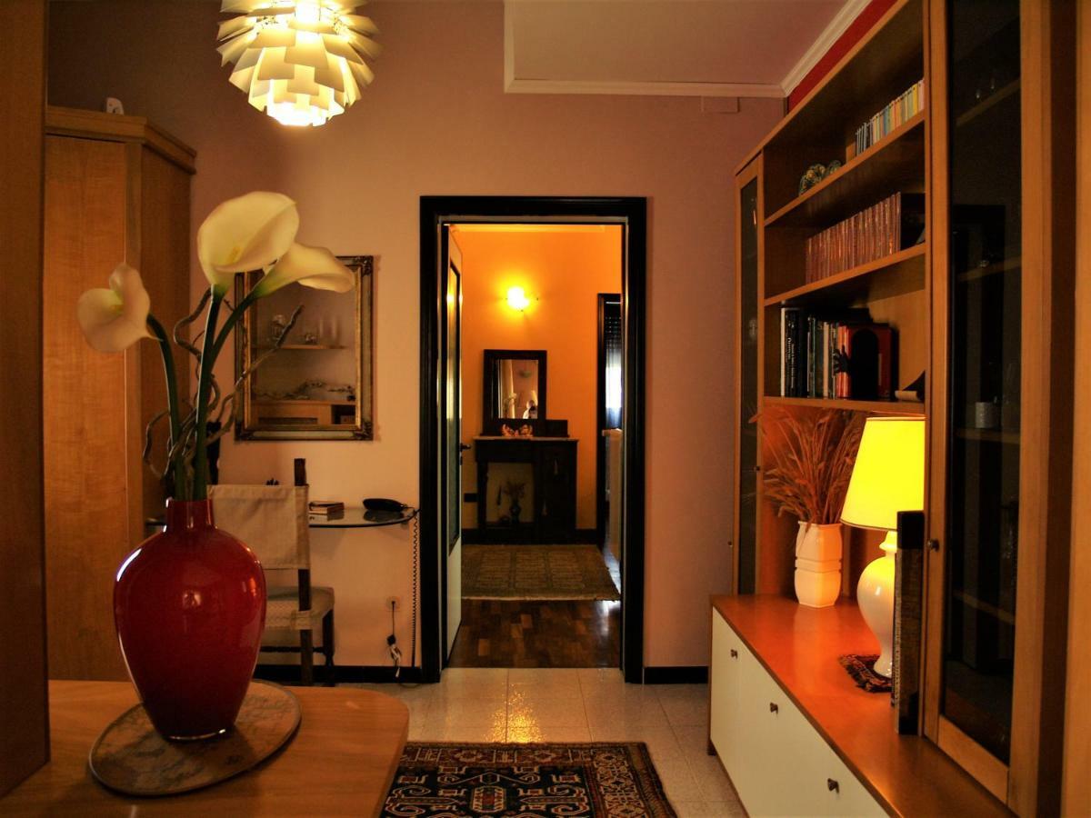 Villa Rilu Pizzo  Kültér fotó